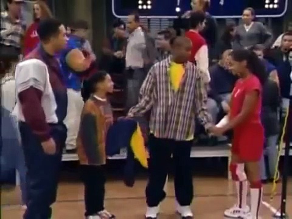 Smart Guy Season 3 Episode 17 I was a Teenage Sports Wife