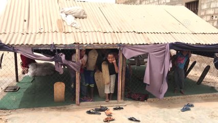 Moritanya'nın Bin Yıllık İlim Yuvaları Mahzaralar - Nuakşot