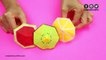 How to Make Mini Fruit Slice Umbrellas/DIY Doll Accessories