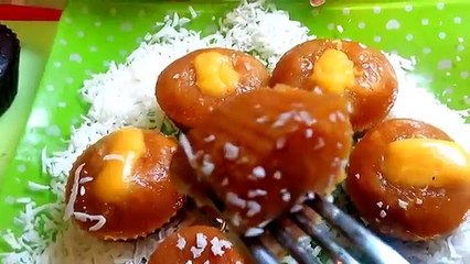 Puto na Kutsinta /Luweehs Kitchen