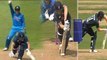 India vs England 1st ODI: Dhoni Review System gets Jonny Bairstow Wicket | वनइंडिया हिंदी