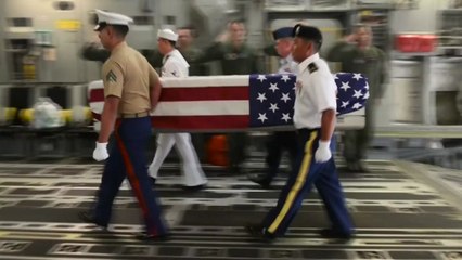 "北 유해 30구만 송환"...판문점 협상 불발 / YTN