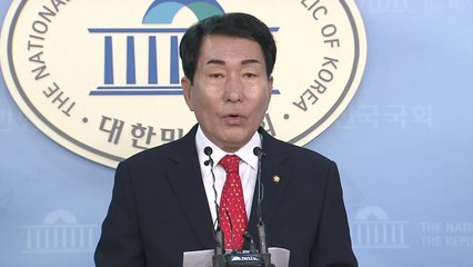 한국당, 비대위원장 후보 압축...김병준 등 5명 / YTN