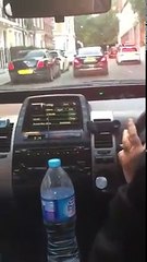 Pakistanis Playing Songs Outside The Avenfield House