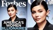 Kylie Jenner Mocked By Fans After Forbes Names Her 'Self-Made' Billionaire