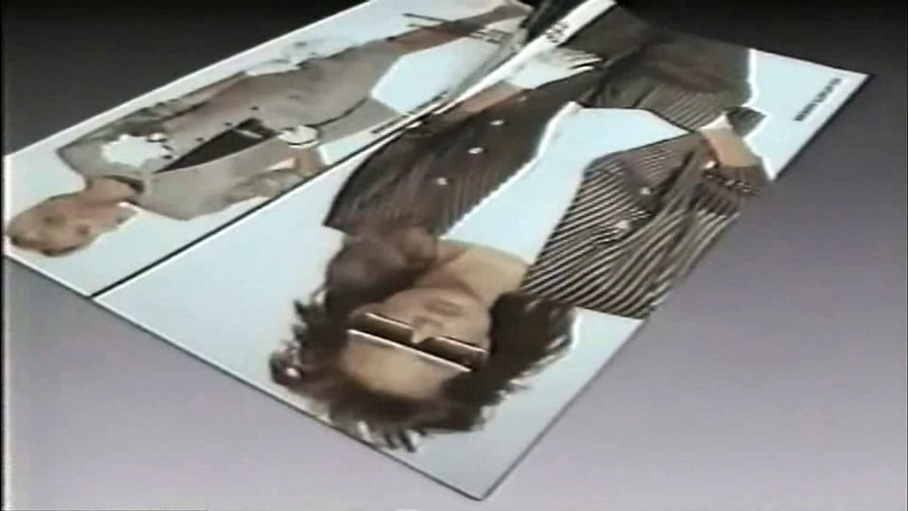 Tesouras Tramontina 1989