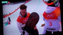 (P5) 2018 PyeongChang Winter Games   Shaun White   3 Gold Medal 2006 2010 2018