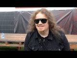 Opeth interview - Fredrik Åkesson (part 1)