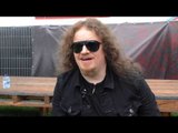 Opeth interview - Fredrik Åkesson (part 2)