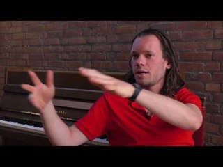 Matteo Myderwyk interview (deel 2)