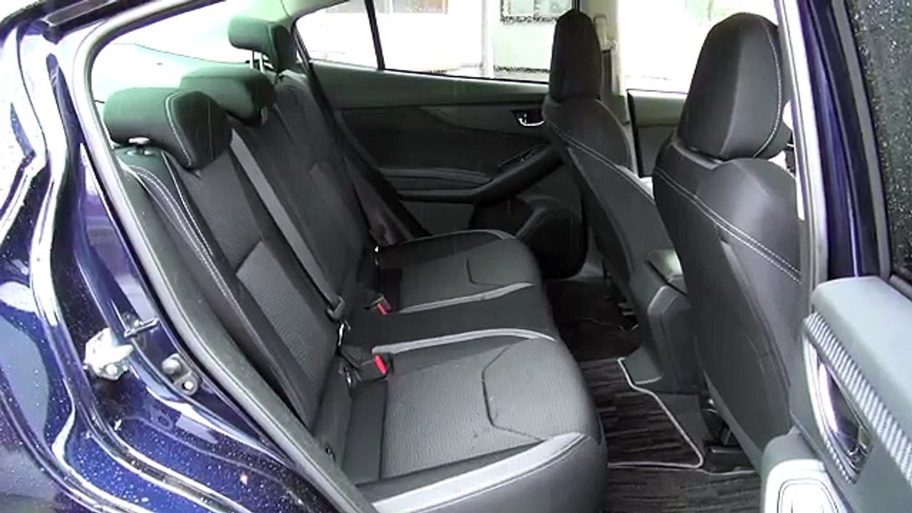 【SGP】スバル・新型インプレッサG4を購入したのでレビュー SUBARU Impreza G4 review