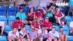 Tennis Men's double Gold medal Match GBR vs RUS - 29th Summer Universiade 2017
