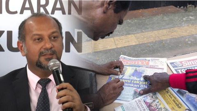 Comms Ministry looking into political ownership of media, CMA amendments