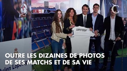 COUPE DU MONDE 2018. On a stalké le compte Instagram de Raphaël Varane