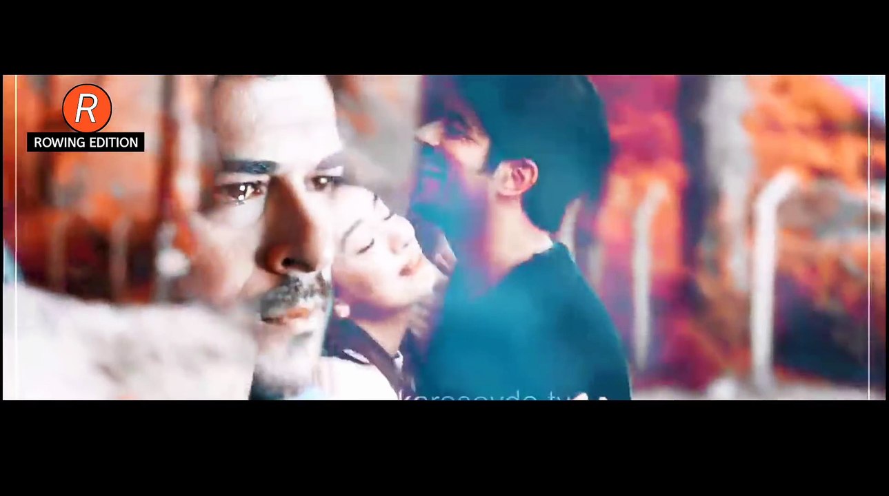 Clip Cheb Della2O18©_rabi Manak Hananiربي منك هناني★أغنية لم يتحمل عذابها أحد تحداك لا تبكي★