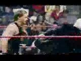Raw 15 aniversary Rebound
