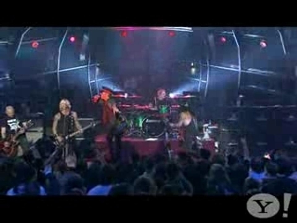 Slash-Velvet Revolver- Do It For The Kids