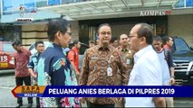 Peluang Anies Baswedan di Laga Pilpres 2019 (Bag. 1)