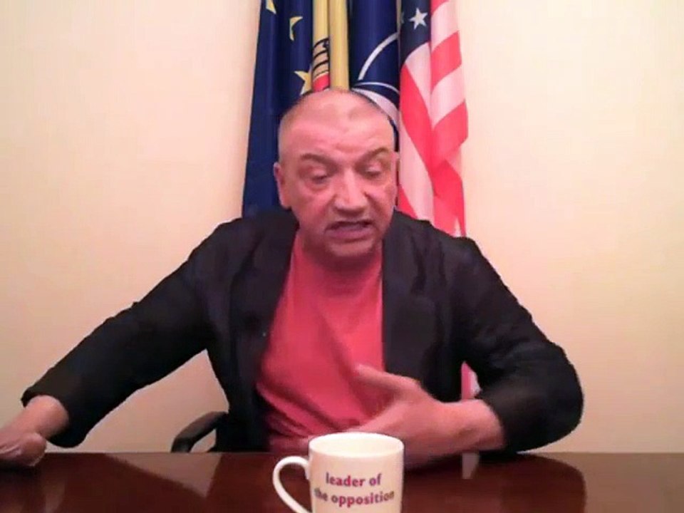 Sergiu Mocanu: Anularea Alegerilor Primarului de Chişinău în prima instanţă şi posibile urmări