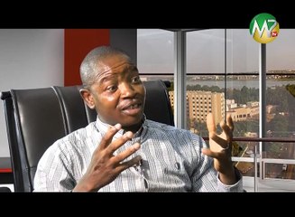 INVITÉ DU JOUR - AVEC MAMADOU KITA