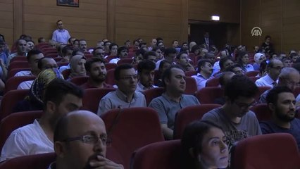 E-İhracat Seferberliği Tanıtım Toplantısı