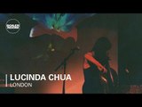 Lucinda Chua | Swimming With Arthur Russell x 4:3