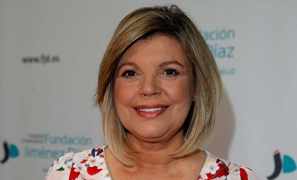 Declaraciones de Terelu Campos