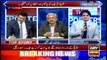 Sabir Shakir says PML-N leaders know people will not welcome Nawaz Sharif
