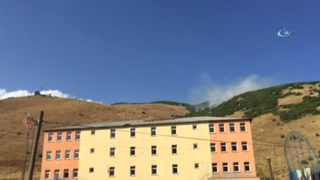 Emniyet Müdürü Ürker'e Suikast Girişiminde, Sanıklara Ceza Yağdı