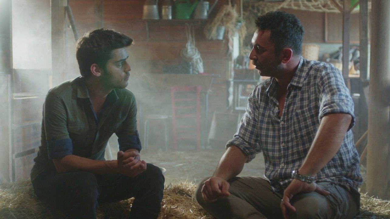 Meleklerin Aşkı 2. Bölüm Yiğido Derler Bize