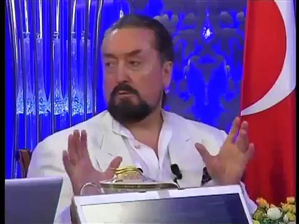 Adnan Oktar Ergenekon ve Balyoz davalarına ne demişti?