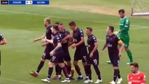 Pogon Szczecin 1:2 Lechia Gdansk (Friendly Match. 6 July 2018)