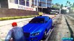 GTA 5 : POKEMON GO - LEVIATOR ET XERNEAS / POKÉMON RARES ! ( GTA 5 PC MODS FR )