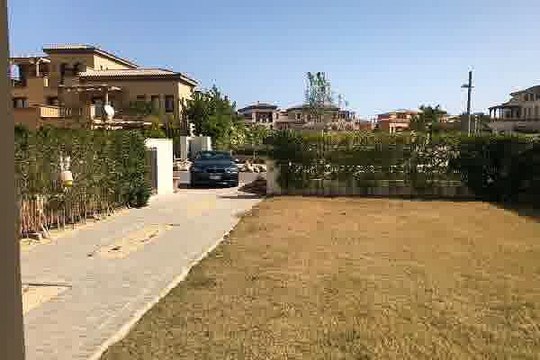 توين هاوس في فينيتو مراسي 277 متر للايجار جاهزة للاستلام متشطبة بكامل