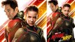 Ant-Man and The Wasp Movie Review: Paul Rudd | Evangeline Lilly | Avengers | Marvel | FilmiBeat