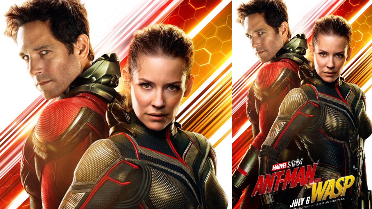 Ant-Man and The Wasp Movie Review: Paul Rudd | Evangeline Lilly | Avengers | Marvel | FilmiBeat