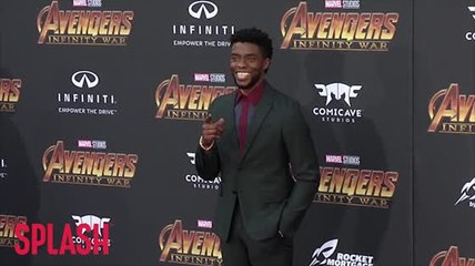 Chadwick Boseman to star in 17 Bridges