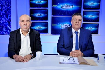 هات الصحيح الجزء الثالث : مياه معدنية مجهولة المصدر ..ديوان المياه المعدنية يحذر مع الضيوف سليم سعدالله ومبروك النظيف -قناة نسمة