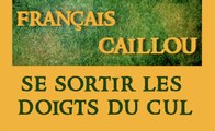 Français caillou / Définition du jour : 