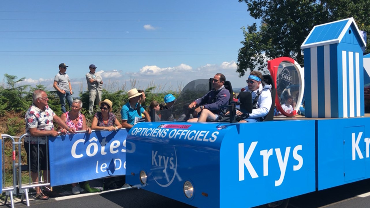 Tour de France
