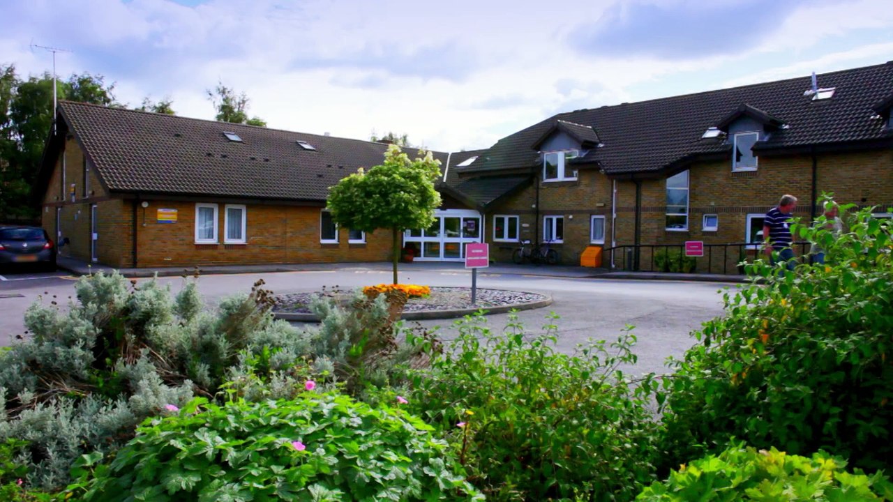 The Hospice Episode 11