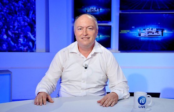 هات الصحيح الجزء الثاني : نواب من نداء تونس يلتقون رئيس الجمهورية مع الضيف لطفي النابلي -قناة نسمة