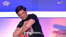 Le zapping Closer du jeudi 12 juillet 2018