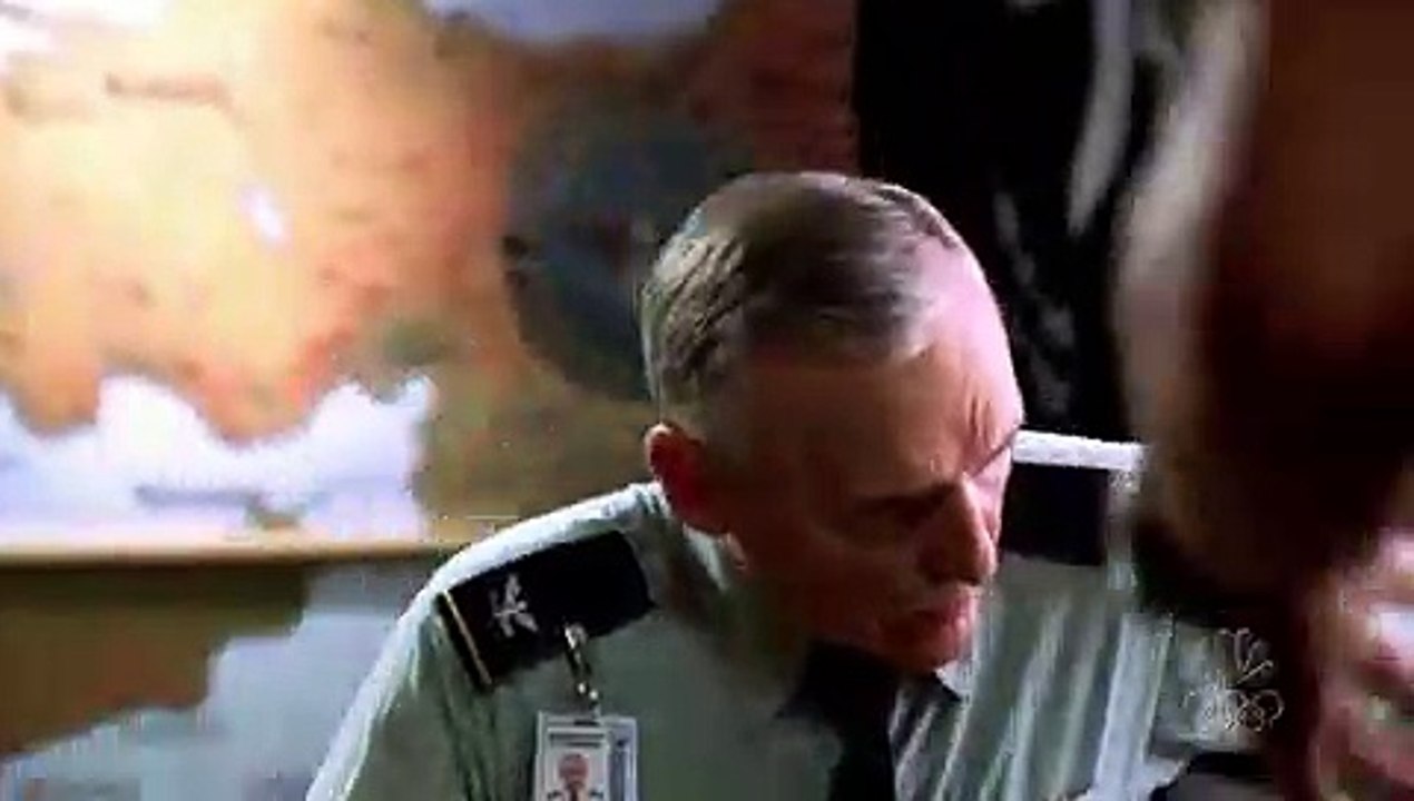 E Ring S01E09