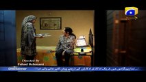 Mera Haq - Epi 57 - HAR PAL GEO 12 July 2018