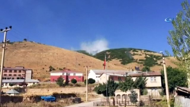 Emniyet Müdürü Ürker'e Suikast Girişiminde, sanıklara ceza yağdı