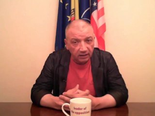Sergiu Mocanu: Cetăţenia română a lui Petru Lucinschi
