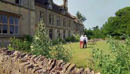 Great British Railway Journeys - S7 - E13 - Stroud to Bath - Jan 20, 2016