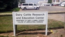 By-products in the Penn State Dairy Herd ration