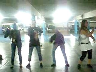 tecktonik jenni raf sand marine